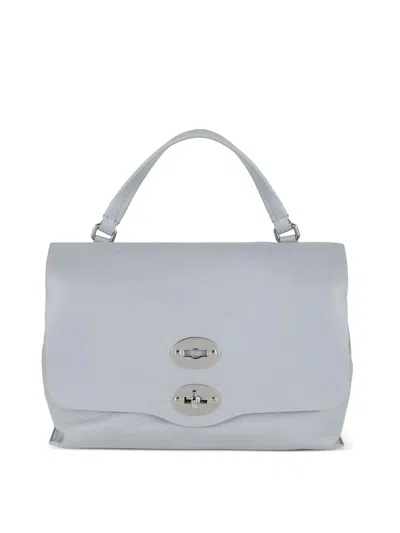 Zanellato Saeta Small Post In Blue