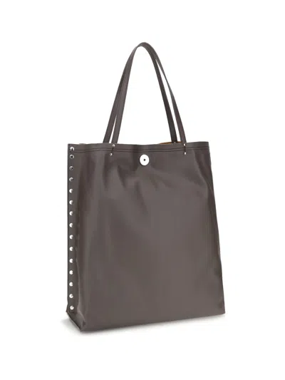 Zanellato Shoulder Bag In Brown