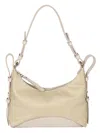 Zanellato Shoulder Bag With Textured Base In Multi