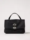 Zanellato Shoulder Bag Woman  In Black