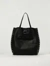 Zanellato Shoulder Bag Woman  In Black