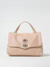 Zanellato Shoulder Bag Woman  In Brown