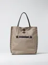 Zanellato Shoulder Bag Woman  In Brown
