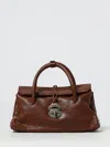 Zanellato Shoulder Bag Woman  In Brown