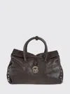 Zanellato Shoulder Bag Woman  In Brown