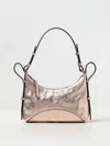 Zanellato Shoulder Bag Woman  In Gold