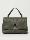 Zanellato Shoulder Bag Woman  In Gray