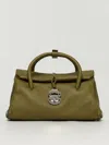Zanellato Shoulder Bag Woman  In Green
