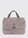 Zanellato Shoulder Bag Woman  In Sand