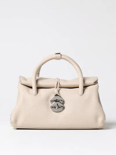 Zanellato Shoulder Bag Woman  In Neutral