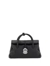Zanellato Dotta Centauro Small Leather Handbag