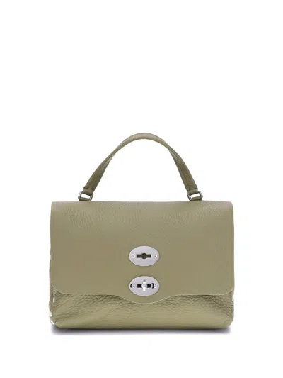 Zanellato Shoulder Bags In Sand