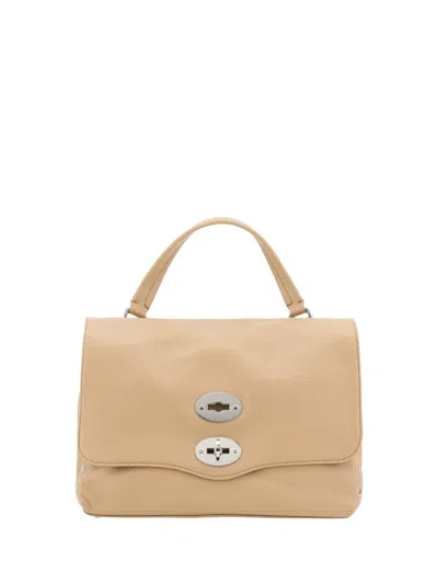 Zanellato Shoulder Bags In Sand