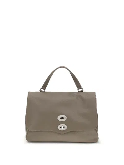 ZANELLATO ZANELLATO SHOULDER BAGS