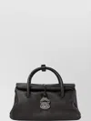 Zanellato Shoulder Bags With Detachable Strap And Studded Texture