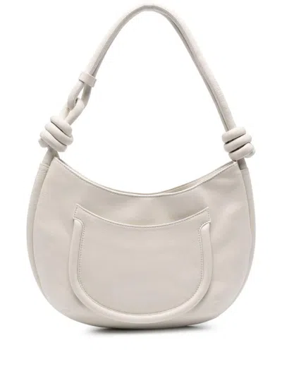 Zanellato Small Demi' Piuma Shoulder Bag