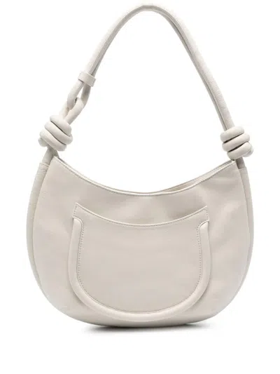Zanellato Small Demi' Piuma Shoulder Bag