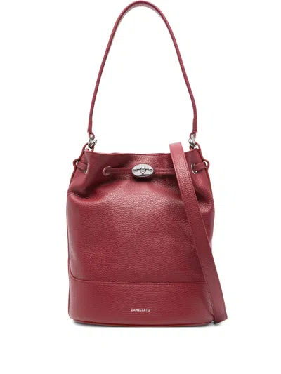 Zanellato Small Monda' Tote Bag