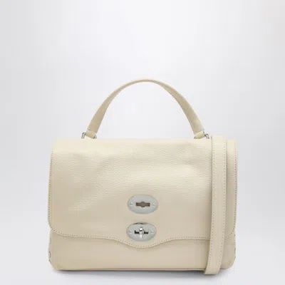 Zanellato Small Postina Bag In Sand