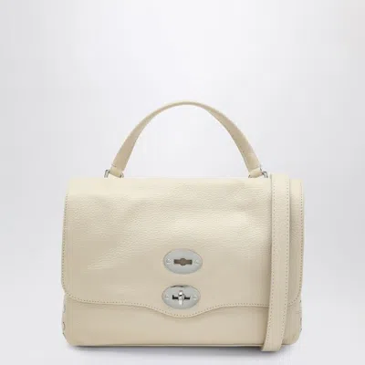 Zanellato Small Postina Bag Beige