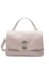 Zanellato Postina Daily Small Leather Handbag