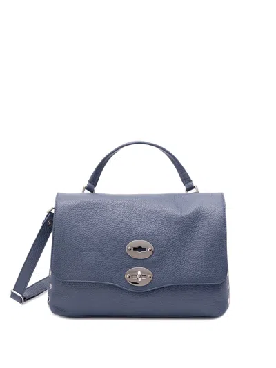 Zanellato Small `postina Daily` Bag