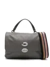 ZANELLATO SMALL POSTINA DAILY TOTE BAG