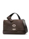 ZANELLATO SMALL POSTINA SATCHEL BAG