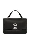Zanellato Small Postina Top-handle Cross Body Bag
