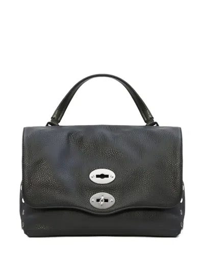 Zanellato Small Postina Tote Bag
