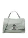 Zanellato Small Postino Tote Bag