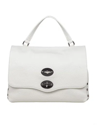 Zanellato Postina Tote Bag In Beige