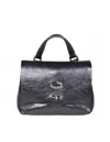ZANELLATO ZANELLATO SOFT LEATHER BAG THAT CAN BE CARRIED BY HAND OR OVER THE SHOULDER