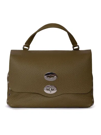 Zanellato Green Canaletto Postina Centauro Small Size