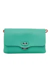Zanellato Postina Envelope Shoulder Bag