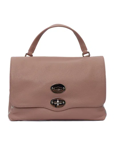Zanellato Pink Roseto Postina Daily Small Size