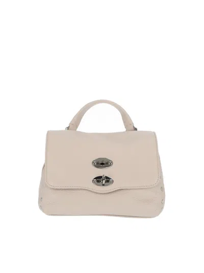 Zanellato Srl Postina Daily Taglia Baby Color White Carnaroli In Neutral