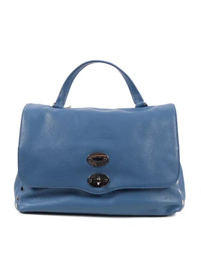 Zanellato Srl Postina Daily Taglia M Color Blue Isola D'elba
