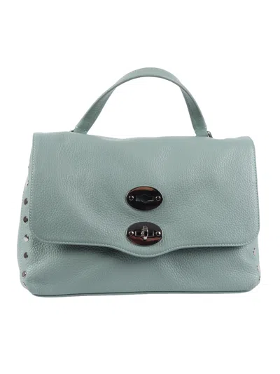 Zanellato Srl Postina Daily Taglia S Color Green Piperita