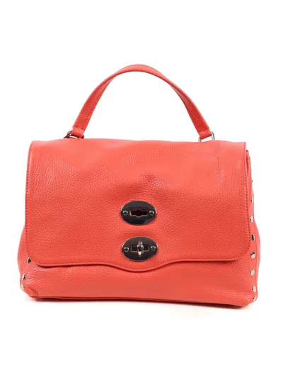 Zanellato Srl Postina Daily Taglia S Color Red Reggiana