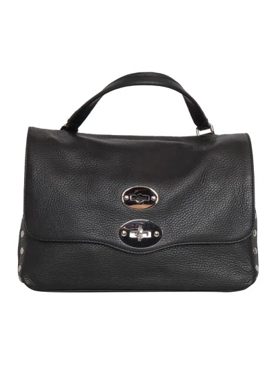 Zanellato Srl Postina Daily Taglia S Color Black Nero