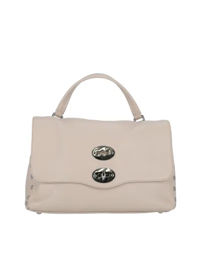 Zanellato Srl Postina Daily Taglia S Color White Carnaroli In Neutral