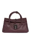 Zanellato Dotta Saeta Size S Color Red Manduria In White