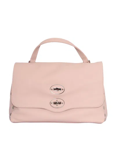 Zanellato Srl Postina Saeta Taglia S Color Pink Ostrica