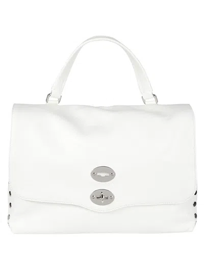 Zanellato Stylish And Durable Leather Bag