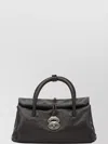 Zanellato Stylish Shoulder Bag Detachable Strap