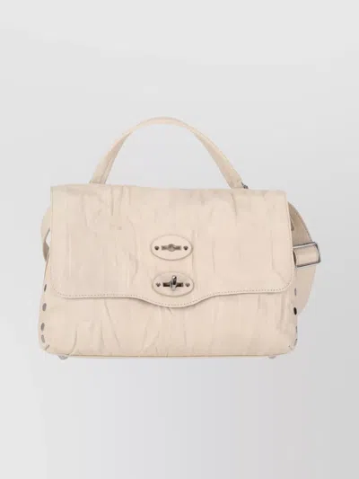 Zanellato Stylish Tote Bag Adjustable Strap