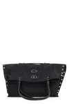 Zanellato Tote Bag A'spasso® In Leather