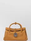 Zanellato Tote Bag With Top Handle And Strap