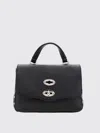 Zanellato Tote Bags Woman  In Black